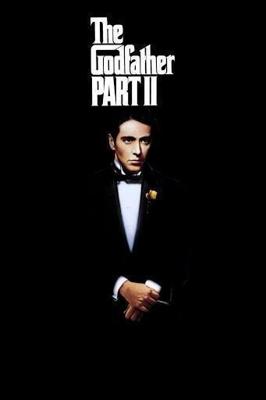 Крестный отец 2 / The Godfather: Part II (1974) смотреть онлайн бесплатно в отличном качестве