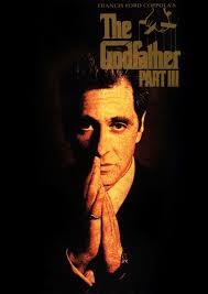 Крестный отец 3 / The Godfather: Part III (None) смотреть онлайн бесплатно в отличном качестве