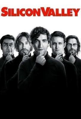 Кремниевая долина / Silicon Valley, Силиконовая Долина (2014) смотреть онлайн бесплатно в отличном качестве