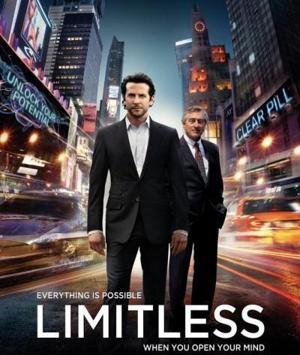 Области тьмы / Limitless (2011) смотреть онлайн бесплатно в отличном качестве