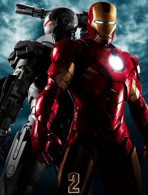 Железный человек 2 / Iron Man 2 (None) смотреть онлайн бесплатно в отличном качестве