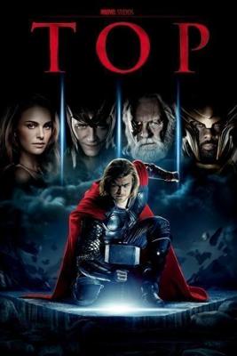 Тор / Thor (2011) смотреть онлайн бесплатно в отличном качестве