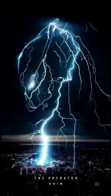 Хищник / The Predator (2018) смотреть онлайн бесплатно в отличном качестве