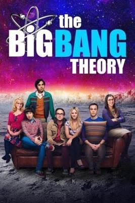 Теория большого взрыва / The Big Bang Theory (2016) смотреть онлайн бесплатно в отличном качестве