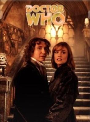 Доктор Кто / Doctor Who (1996) смотреть онлайн бесплатно в отличном качестве