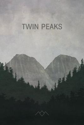 Твин Пикс / Twin Peaks (None) смотреть онлайн бесплатно в отличном качестве