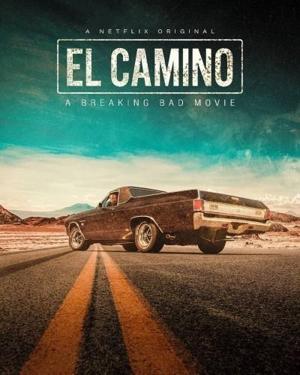 Путь: Во все тяжкие / El Camino: A Breaking Bad Movie (2019) смотреть онлайн бесплатно в отличном качестве