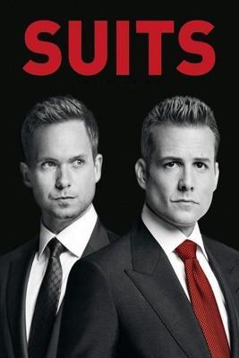 Форс-мажоры (Suits) 2011 года смотреть онлайн бесплатно в отличном качестве. Постер