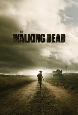 Ходячие мертвецы / The Walking Dead (2010) смотреть онлайн бесплатно в отличном качестве