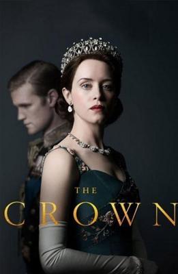 Корона / The Crown (2016) смотреть онлайн бесплатно в отличном качестве