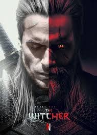 Ведьмак (The Witcher) 2019 года смотреть онлайн бесплатно в отличном качестве. Постер