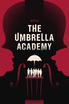 Академия «Амбрелла» / The Umbrella Academy (2019) смотреть онлайн бесплатно в отличном качестве