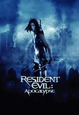 Обитель зла 2: Апокалипсис / Resident Evil: Apocalypse (None) смотреть онлайн бесплатно в отличном качестве