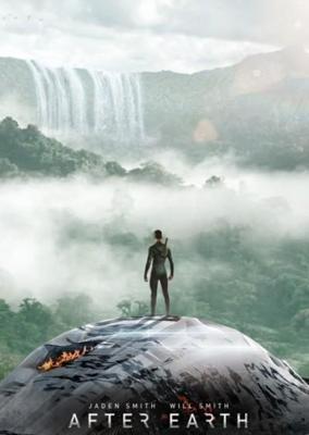 После нашей эры (After Earth)  года смотреть онлайн бесплатно в отличном качестве. Постер