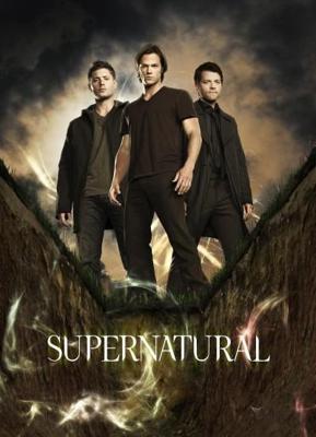 Сверхъестественное / Supernatural (2005) смотреть онлайн бесплатно в отличном качестве