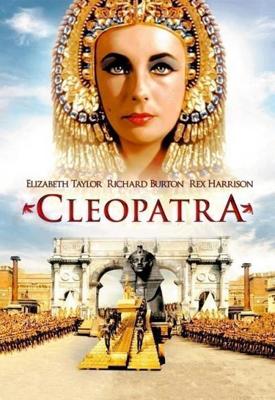 Клеопатра / Cleopatra (1963) смотреть онлайн бесплатно в отличном качестве