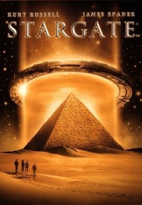 Звездные врата / Stargate (1994) смотреть онлайн бесплатно в отличном качестве