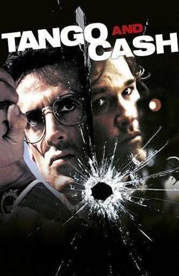 Танго и Кэш / Tango & Cash (1989) смотреть онлайн бесплатно в отличном качестве