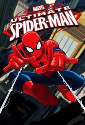 Великий Человек-паук / Ultimate Spider-Man () смотреть онлайн бесплатно в отличном качестве