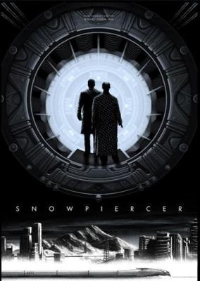 Сквозь снег / Snowpiercer (None) смотреть онлайн бесплатно в отличном качестве