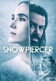 Сквозь снег / Snowpiercer (2020) смотреть онлайн бесплатно в отличном качестве