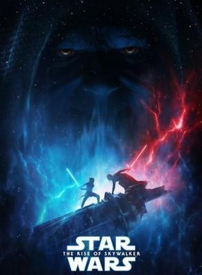 Звездные Войны: Скайуокер. Восход / Star Wars: The Rise of Skywalker (2019) смотреть онлайн бесплатно в отличном качестве