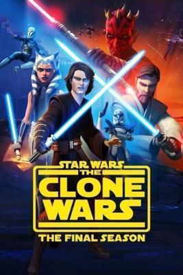 Звездные войны: Войны клонов / Star Wars: The Clone Wars (2008) смотреть онлайн бесплатно в отличном качестве