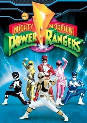 Могучие рейнджеры / Mighty Morphin Power Rangers (None) смотреть онлайн бесплатно в отличном качестве