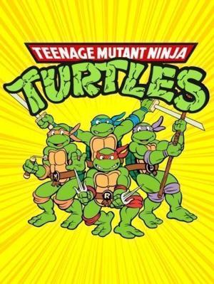 Черепашки мутанты ниндзя / Teenage Mutant Ninja Turtles (None) смотреть онлайн бесплатно в отличном качестве