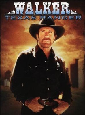 Крутой Уокер / Walker, Texas Ranger (None) смотреть онлайн бесплатно в отличном качестве