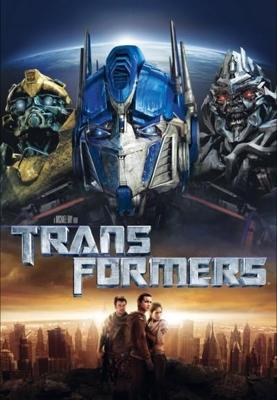 Трансформеры / Transformers (2007) смотреть онлайн бесплатно в отличном качестве