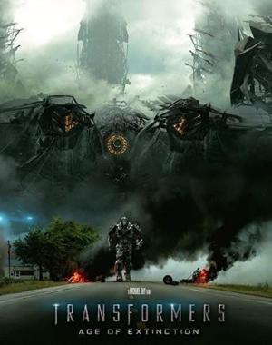 Трансформеры: Эпоха истребления / Transformers: Age Of Extinction, Трансформеры 4 (2014) смотреть онлайн бесплатно в отличном качестве