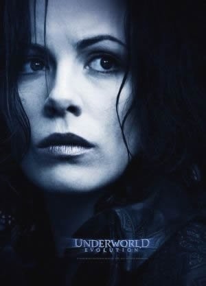 Другой мир: Эволюция / Underworld: Evolution (None) смотреть онлайн бесплатно в отличном качестве