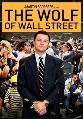 Волк с Уолл-стрит / The Wolf of Wall Street (2014) смотреть онлайн бесплатно в отличном качестве