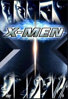 Люди Икс / X-Men (2000) смотреть онлайн бесплатно в отличном качестве