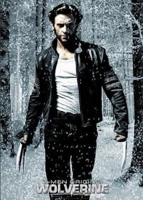 Люди Икс: Начало - Росомаха / X-Men Origins: Wolverine (2009) смотреть онлайн бесплатно в отличном качестве