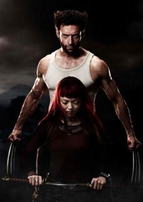 Росомаха: Бессмертный / The Wolverine (None) смотреть онлайн бесплатно в отличном качестве