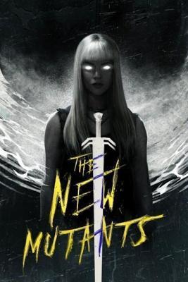 Новые мутанты / The New Mutants (2019) смотреть онлайн бесплатно в отличном качестве