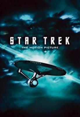 Звездный путь / Стартрек, Star Trek: The Motion Picture (1979) смотреть онлайн бесплатно в отличном качестве