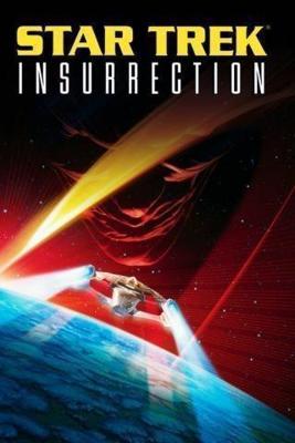 Звёздный путь: Восстание / Star Trek: Insurrection () смотреть онлайн бесплатно в отличном качестве