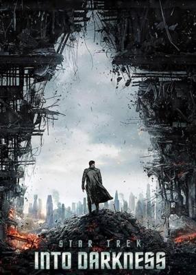 Стартрек: Возмездие / Star Trek Into Darkness (None) смотреть онлайн бесплатно в отличном качестве