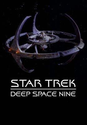 Звездный путь: Дальний космос 9 / Star Trek: Deep Space Nine (None) смотреть онлайн бесплатно в отличном качестве