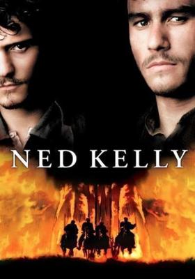 Банда Келли / Ned Kelly (2003) смотреть онлайн бесплатно в отличном качестве