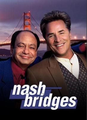 Детектив Нэш Бриджес / Nash Bridges (None) смотреть онлайн бесплатно в отличном качестве