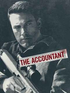 Расплата / The Accountant (2016) смотреть онлайн бесплатно в отличном качестве