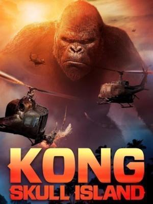 Конг: Остров черепа / Kong: Skull Island (2017) смотреть онлайн бесплатно в отличном качестве