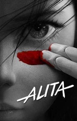 Алита: Боевой ангел (Alita- Battle Angel) 20192018 года смотреть онлайн бесплатно в отличном качестве. Постер