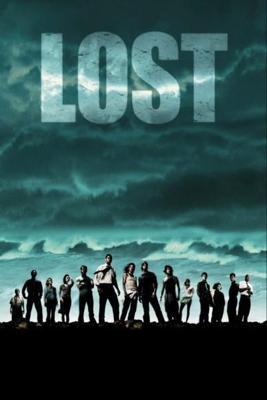 Остаться в живых / Lost (2004) смотреть онлайн бесплатно в отличном качестве