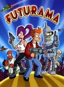 Футурама / Futurama () смотреть онлайн бесплатно в отличном качестве