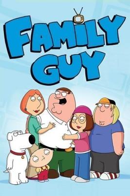 Гриффины / Family Guy () смотреть онлайн бесплатно в отличном качестве